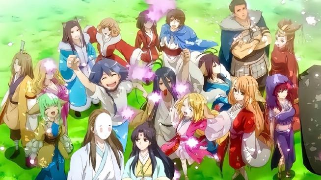 狐妖小红娘生日表截图