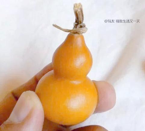 葫芦变色过程及时间