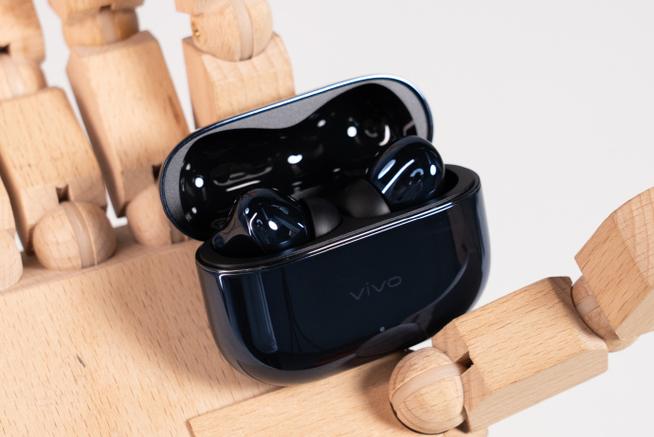vivo麦克风设置