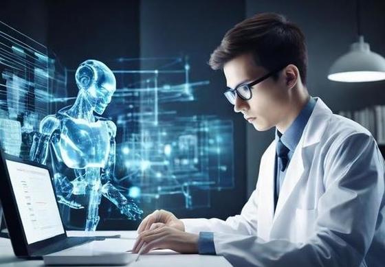 ai科学家