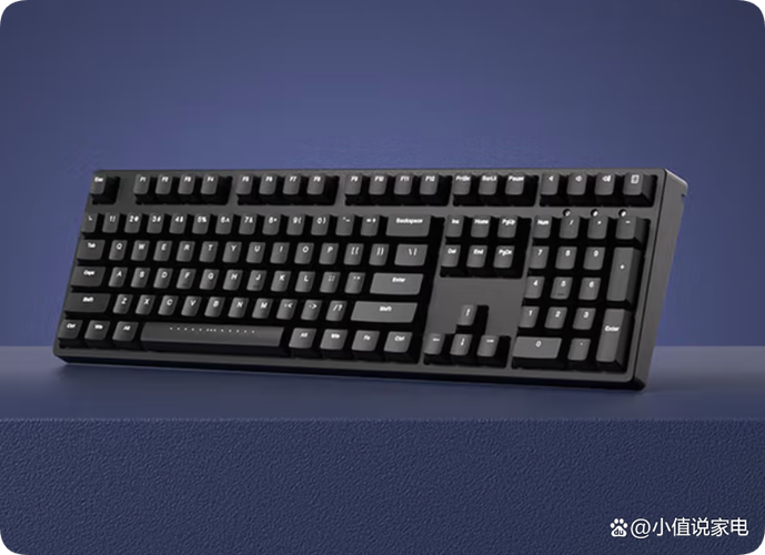 樱桃机械键盘