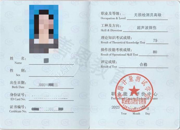 探伤证好考吗