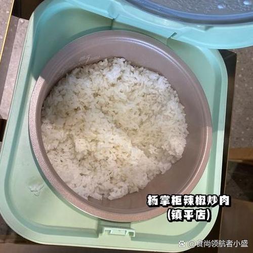 小米电饭煲精煮米饭时间怎么调游戏截图