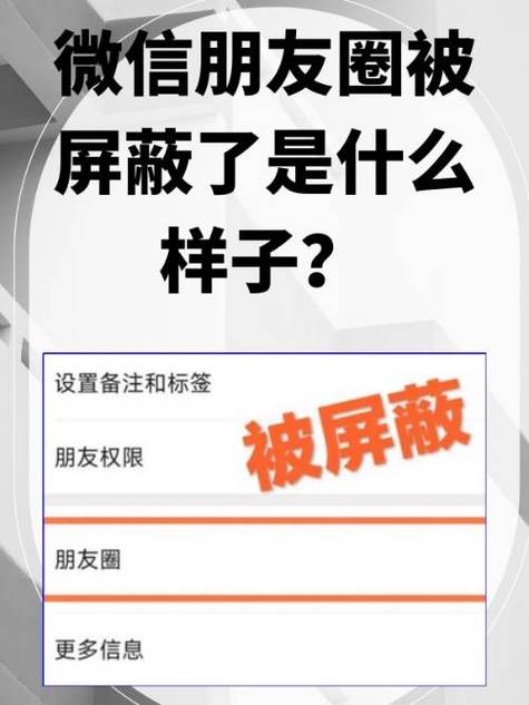 微信关闭朋友圈图标