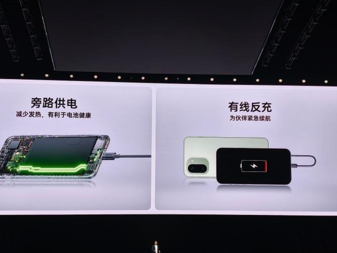 都有哪款手机支持反向充电