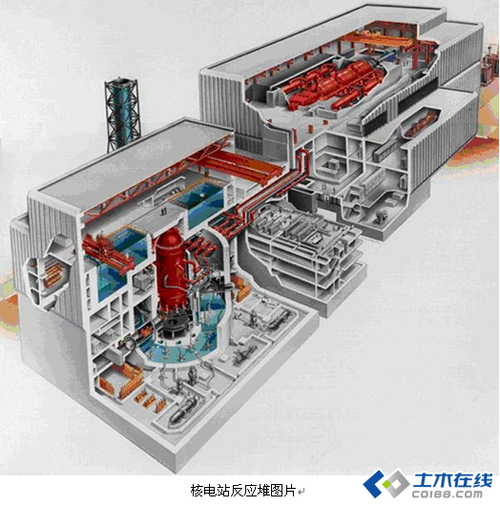 核聚变反应堆设计图图标