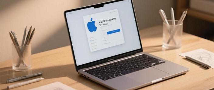 macbook pro怎么联网