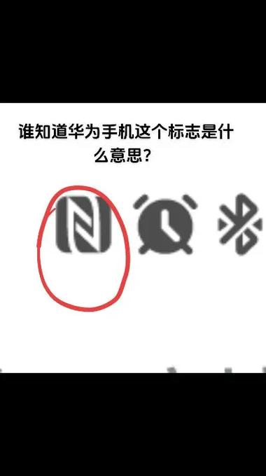 手机右上角图标截图
