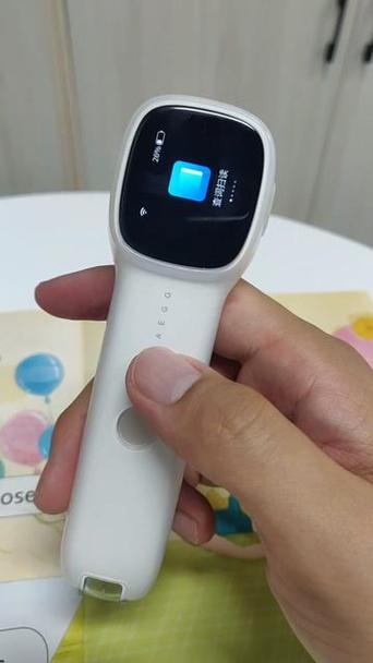 词典笔翻译机连不上网怎么回事