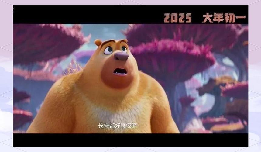 丁亮为什么不担任熊出没总导演了截图