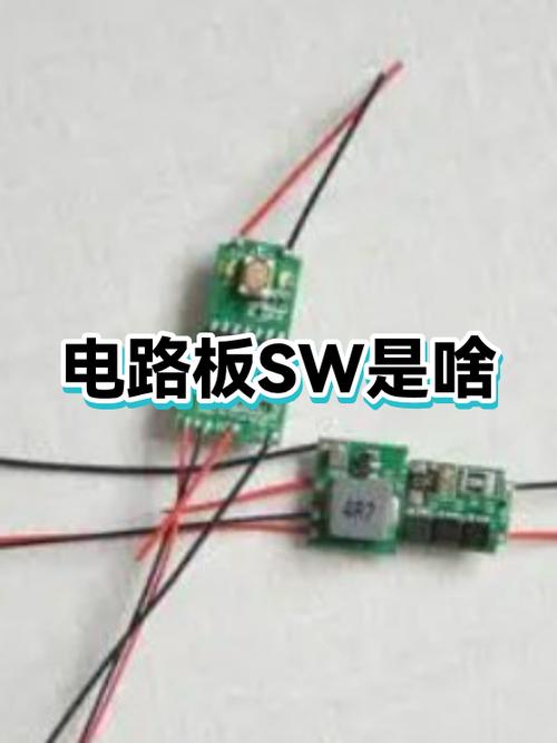 SW按键是什么意思