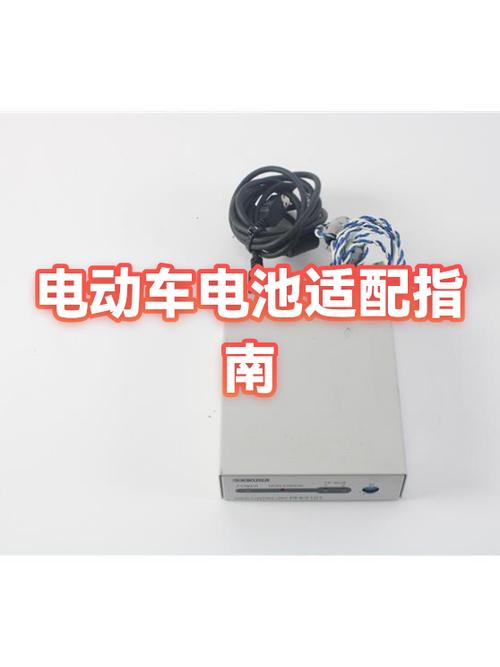 电动车不骑电瓶会坏吗图标
