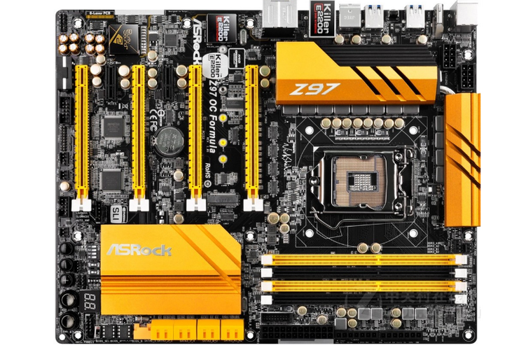 z97主板超频教程缩略图