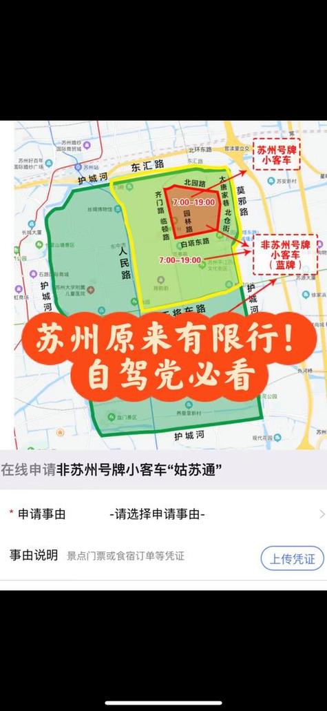 外地插电混动车限行规定