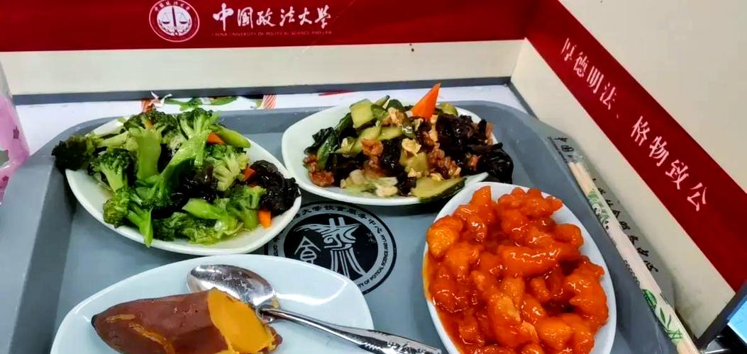 吃货大食堂味道和魅力截图