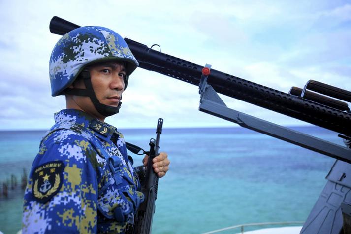 海豚有没有哨兵模式