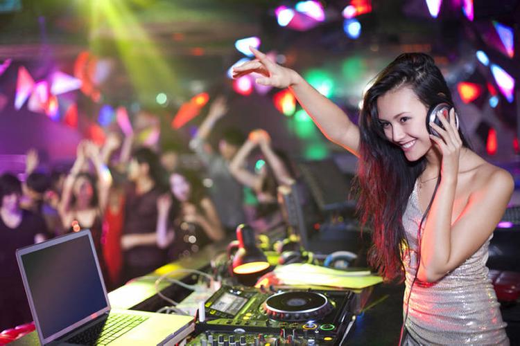 最近很火的儿歌dj