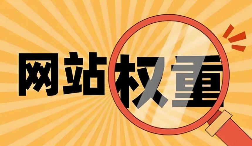怎样提升权重