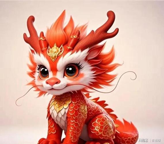 52年属龙人晚年