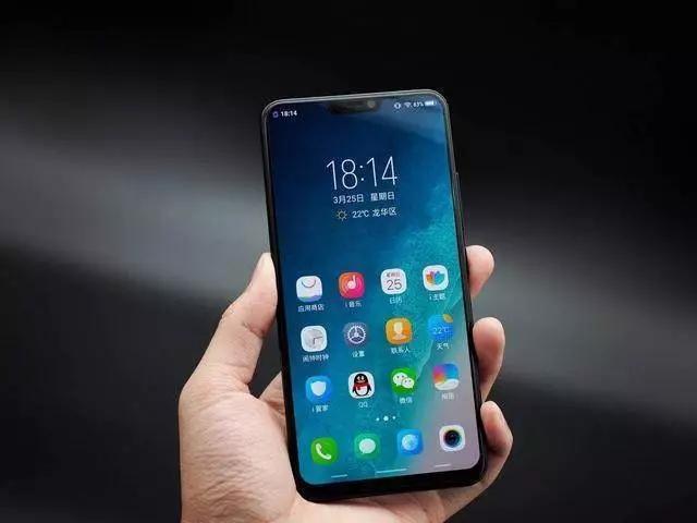 vivox21隐藏图标怎么设置