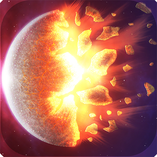 星战模拟器无限放大地球