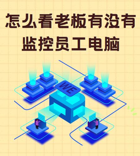 怎么知道老板在看监控