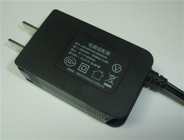 usb电源适配器是充电器吗图标