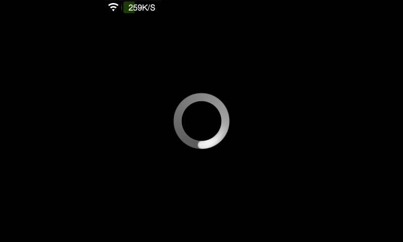网易云游戏一直转圈