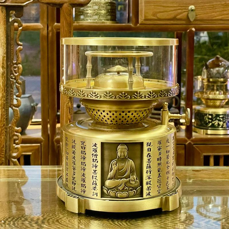 念佛经游戏截图