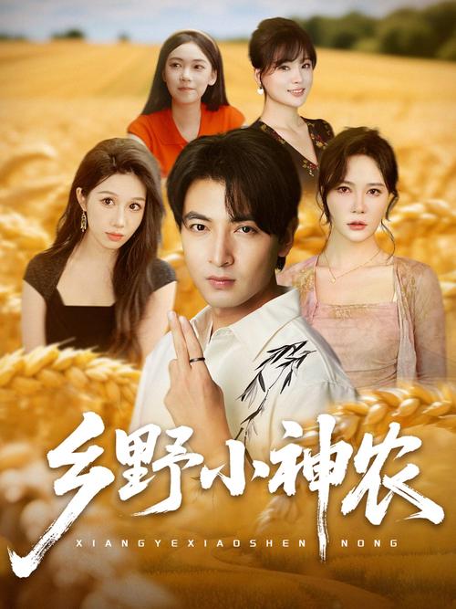 小神农美化包(免费版)