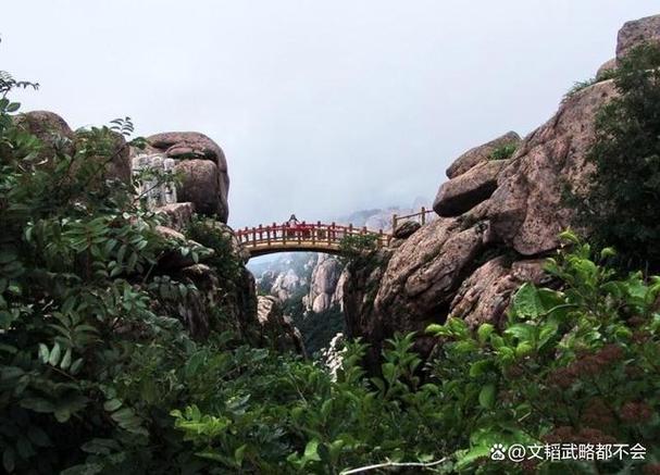 青岛崂山风景区介绍图标