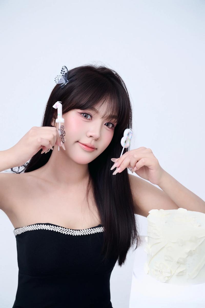 美拍短视频自媒体图标