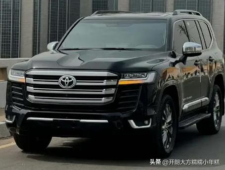 酷路泽一般人养得起吗