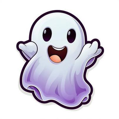 微信里的幽灵是什么意思