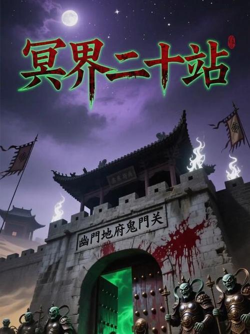 酆都大帝和阎王的区别