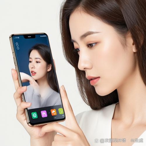 视频美颜怎么开oppo