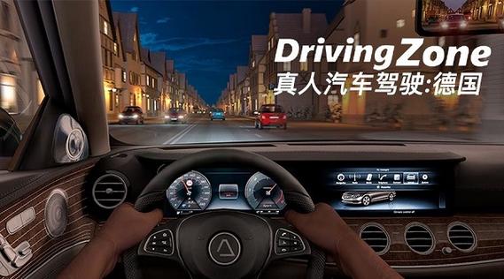 真人开车模拟驾驶下载