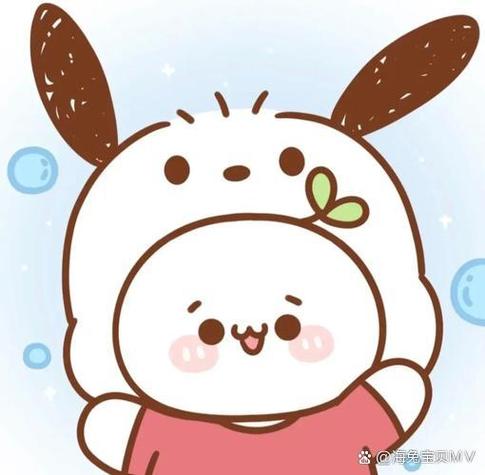 类似于团子的可爱名字缩略图