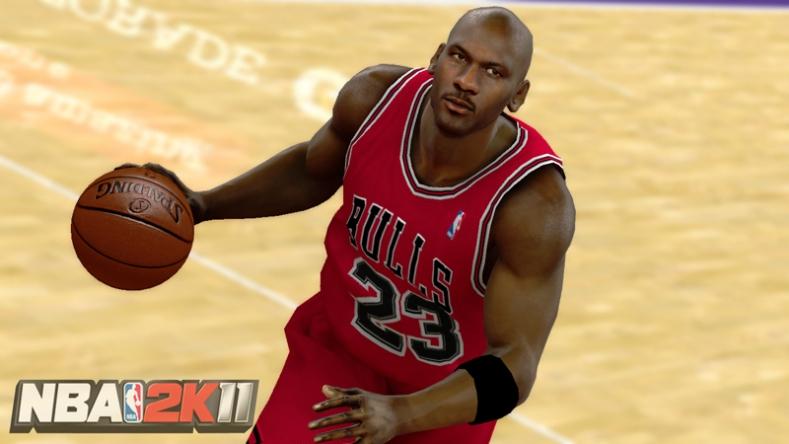 2k11生涯模式图标