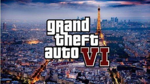 r星gta6最新消息