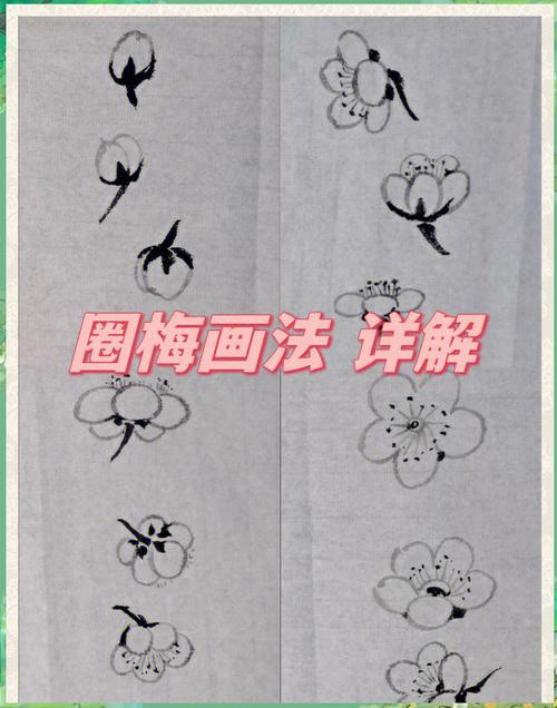 绘画教程推荐