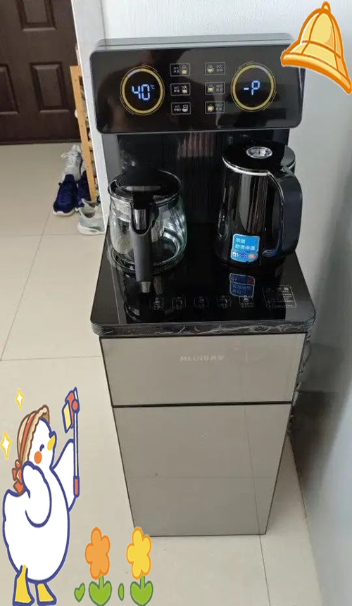直饮水机出现e1