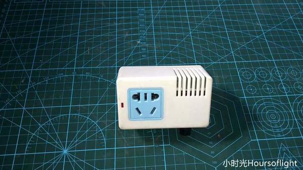 自制4000w可控硅调压器