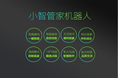 小智管家软件特色