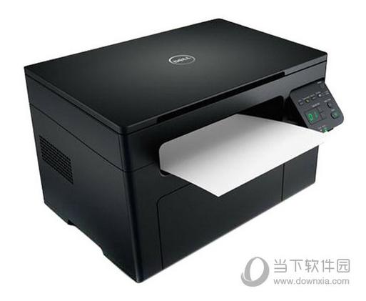 戴尔打印机驱动