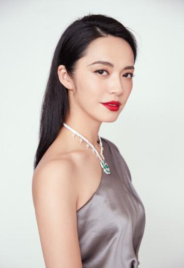 姚晨图片