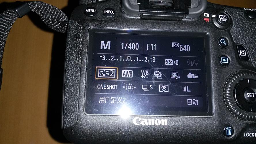 佳能6d2按键使用说明视频