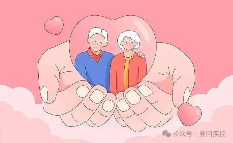 长辈关怀模式