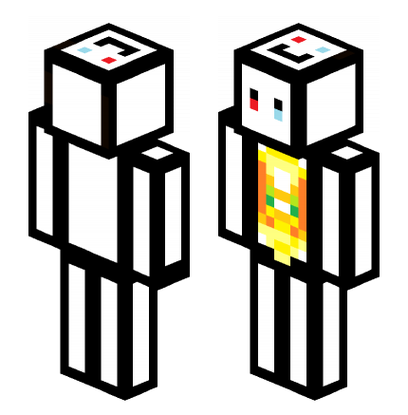 littleskin皮肤