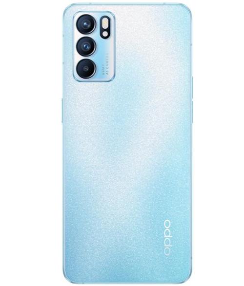OPPOReno6全量包